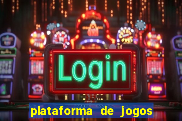 plataforma de jogos que pagam no cadastro sem deposito